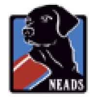 NEADS Service Dogs logo - Similar company to Service Dogs, Inc.