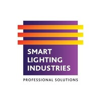 Smart Lighting Industries logo - Similar company to Lug Lighting Uk