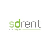 SMART DAILY RENT SL logo - Similar company to Sensactive Technology