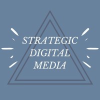 Strategic Digital Media logo - Similar company to Optizent