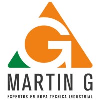 Martin-G SpA logo - Similar company to Atecmin
