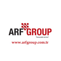 ARF Group logo - Similar company to Metas Catering