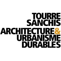 TOURRE SANCHIS ARCHITECTES logo - Similar company to Gau