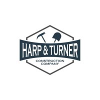 Harp & Turner Construction Company logo - Similar company to Harbor Oaks Construction & Maintenance