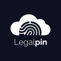 Legalpin logo - Similar company to Lenderwize