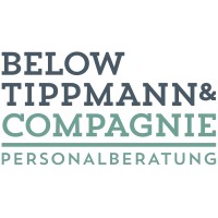 Below Tippmann & Compagnie Personalberatung GmbH logo - Similar company to Get Ahead Executive Search Gmbh