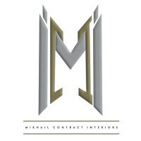 Mikhail Contract Interiors logo - Similar company to Latitude Contract Interiors