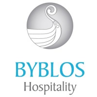 Byblos Hospitality Group logo - Similar company to Mammoth Services