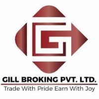 Gill Broking logo - Similar company to Quantum Securities P Ltd