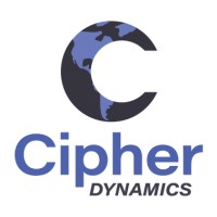 Cipher Dynamics IT Services logo - Similar company to Himbap