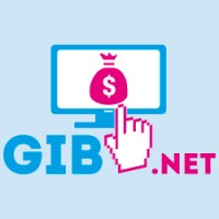 Giocareinborsa.net logo - Similar company to Criptovaluta.It