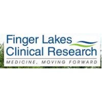 Finger Lakes Clinical Research logo - Similar company to Environmental Research Group