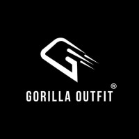 Gorilla Outfit logo - Similar company to Egymind