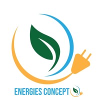 SAS Energies Concept logo - Similar company to Agencehv