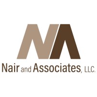 Nair and Associates, LLC logo - Similar company to Finsolvit