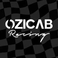 Ozicab Racing logo - Similar company to Codixus