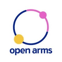 Open Arms Korea logo - Similar company to Open Arms