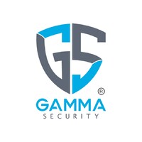 GAMMA SECURITY logo - Similar company to Bitahon Security