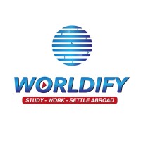Worldify Overseas® (Study-Work-Settle Abroad) logo - Similar company to Resolve Itech Corp