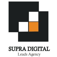Supra Digital Leads Agency logo - Similar company to Allyra.Ai