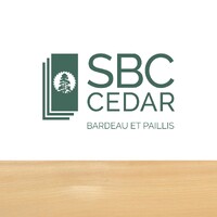 SBC Cedar logo - Similar company to Consultants Slb