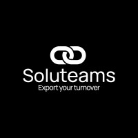 Soluteams logo - Similar company to Sks Advisory