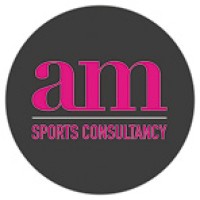 AM Sports Consultancy (AMSC) logo - Similar company to Performancefunnel - Sports Consultancy