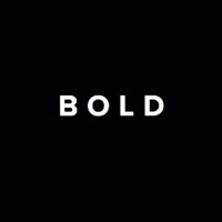 BOLD logo - Similar company to Bold