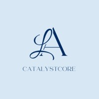CatalystCore logo - Similar company to Econovision