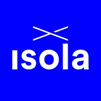 Isola Design Group logo - Similar company to Save Sight Now