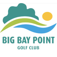 Big Bay Point Golf & Country Club logo - Similar company to Canada Golf Academy