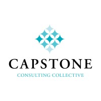 Capstone CPG logo - Similar company to Kirra Iced Tea