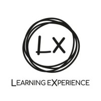 LX - Learning eXperience logo - Similar company to Yankatu Artistic Projects