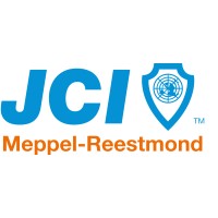 JCI Meppel-Reestmond logo - Similar company to Ronde Tafel 61 Meppel