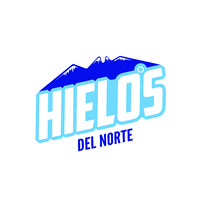 Hielos del Norte logo - Similar company to Aguafiel