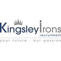 KingsleyIrons Recruitment logo - Similar company to Cbs Logistics