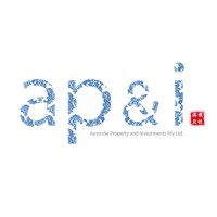Australia Property & Investments Pty Ltd