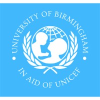 UoB in aid of UNICEF logo - Similar company to Uob Medtec