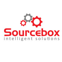 Sourcebox logo - Similar company to Mowl®