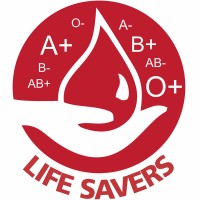 Life Savers logo - Similar company to The Girl Foundation