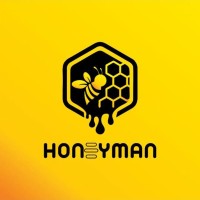 HoneyMan_ng logo - Similar company to Go Waterless Car Care