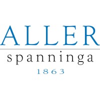 Aller Spanninga logo - Similar company to Farmersdirectcoffee