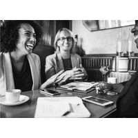 Next Level Networking - NLN LI, NY logo - Similar company to The Inspection Boys Franchising