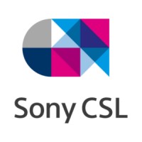 Sony CSL (Paris) logo - Similar company to Sony Csl (Rome)
