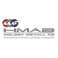 Holsby Metall AB logo - Similar company to Wibe Group