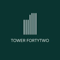 Tower FortyTwo logo - Similar company to Element Offices
