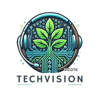 Roots Techvision logo - Similar company to Just Wish
