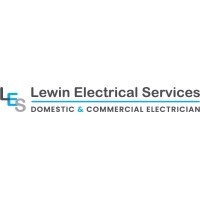 Lewin Electrical Services Limited logo - Similar company to Jmc Electrical