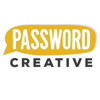 Password Creative logo - Similar company to Smartzilla