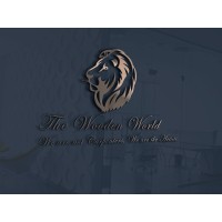 The Wooden World logo - Similar company to Darusilpi Wooden Handicraft